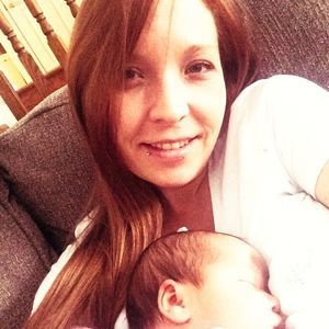 Meet your Posher, Kayce